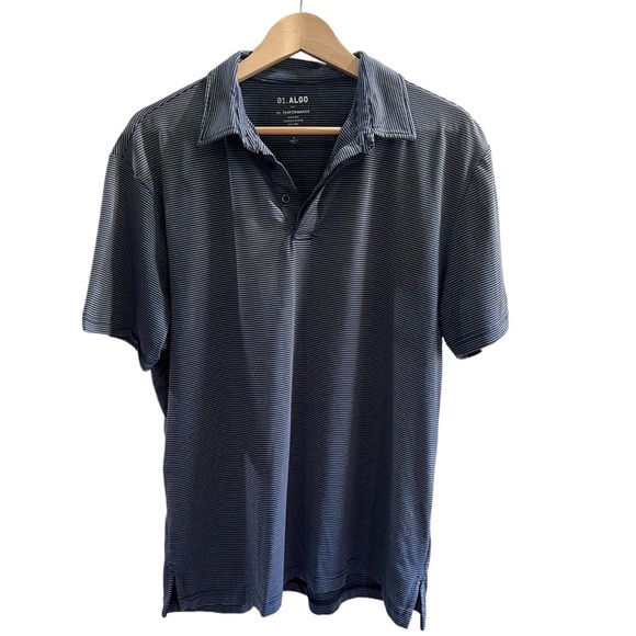 Algo StitchFix Performance Polo - Picture 1 of 6